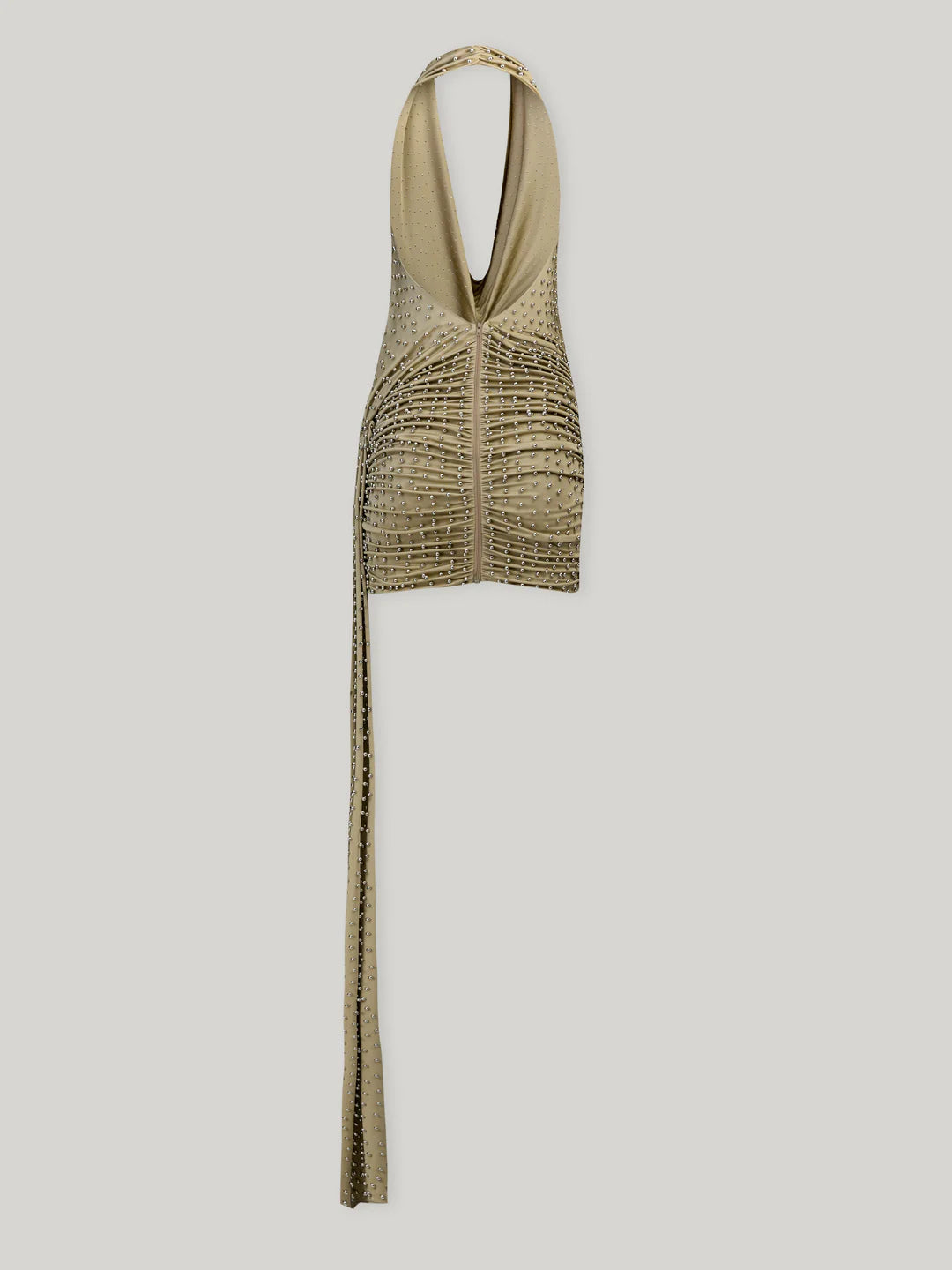Agel Mini In Olive Sensuel