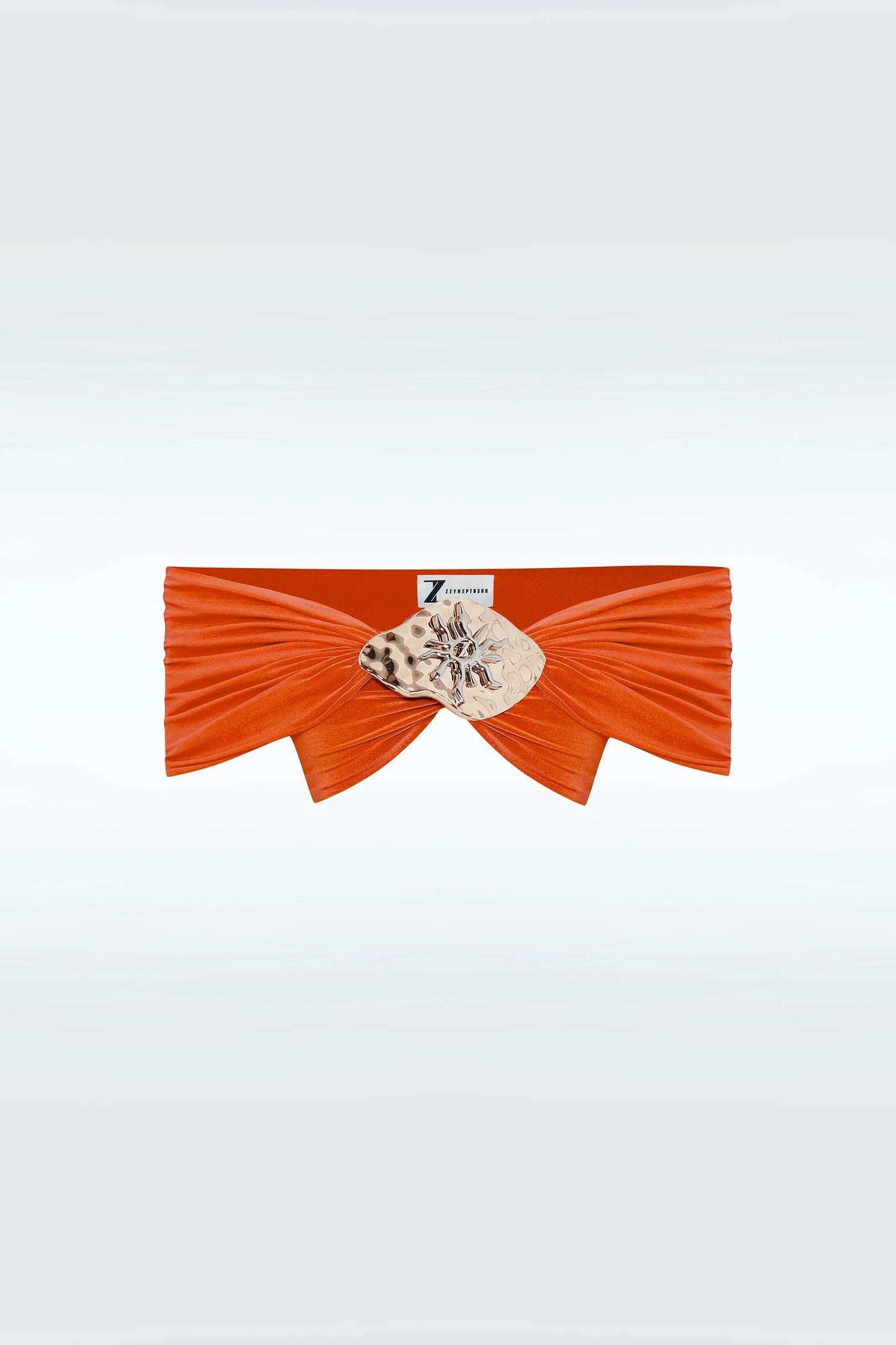 Cloud Set Orange