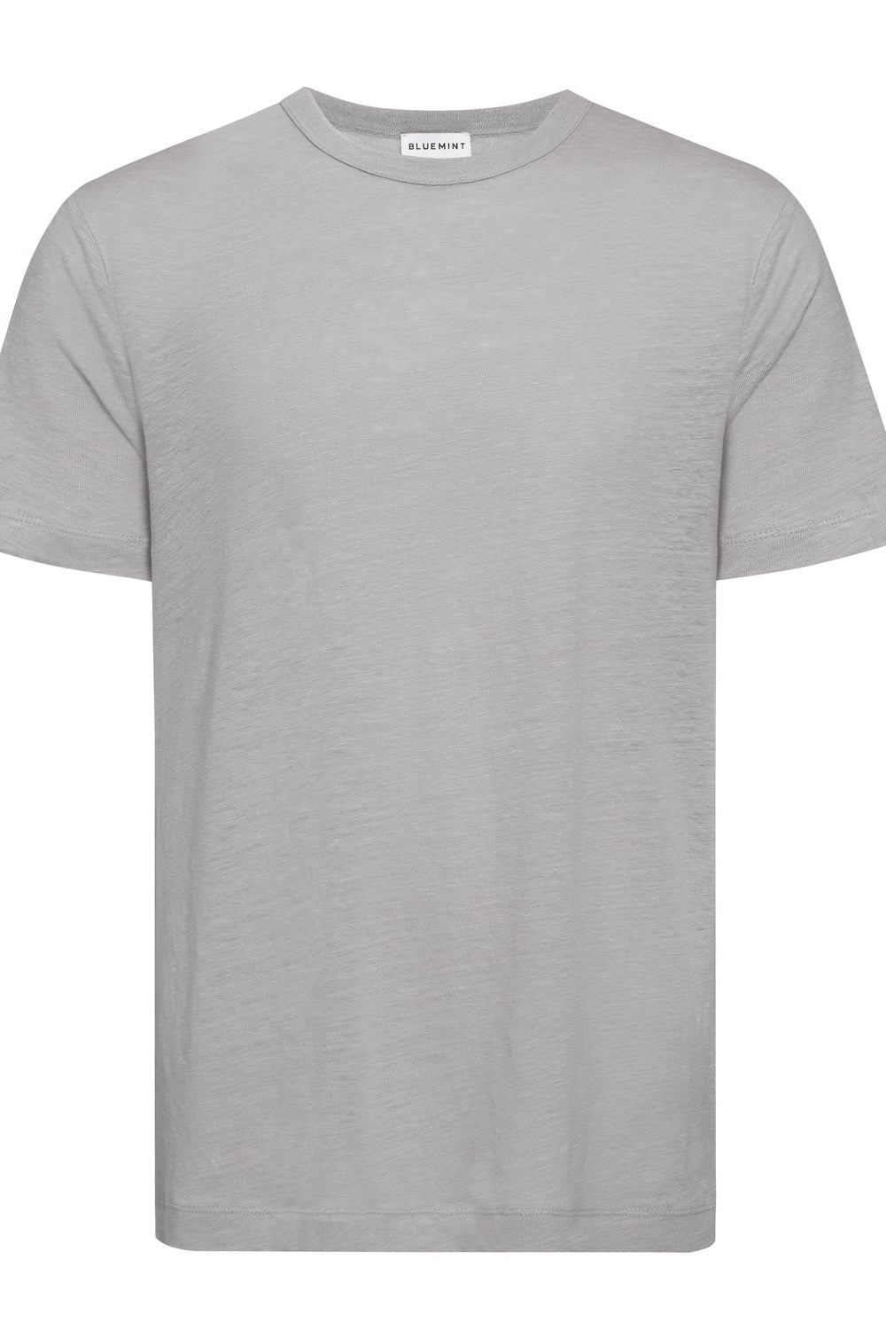 Roman Linen T-Shirt Moon