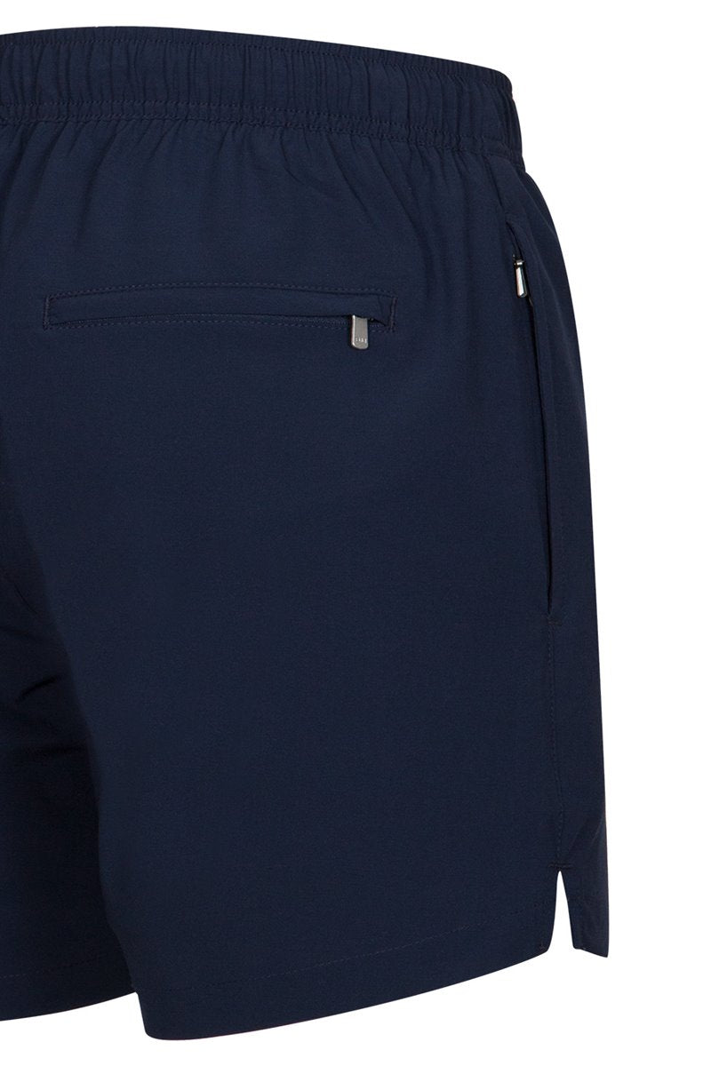 GTS Gym to Swim Shorts Navy