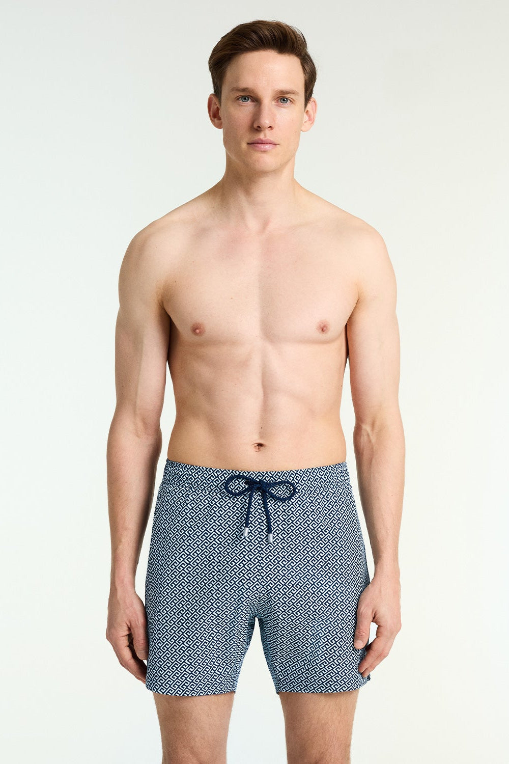 Arthus Micro Space Swim Shorts