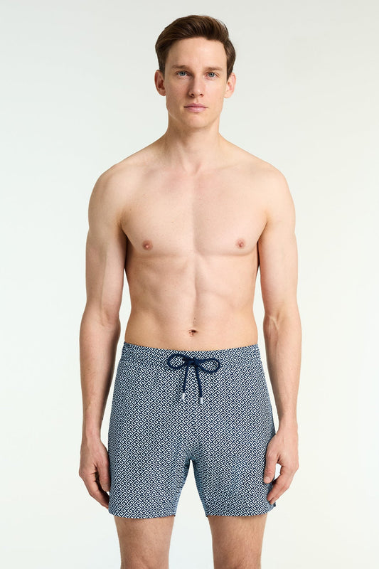 Arthus Micro Space Swim Shorts