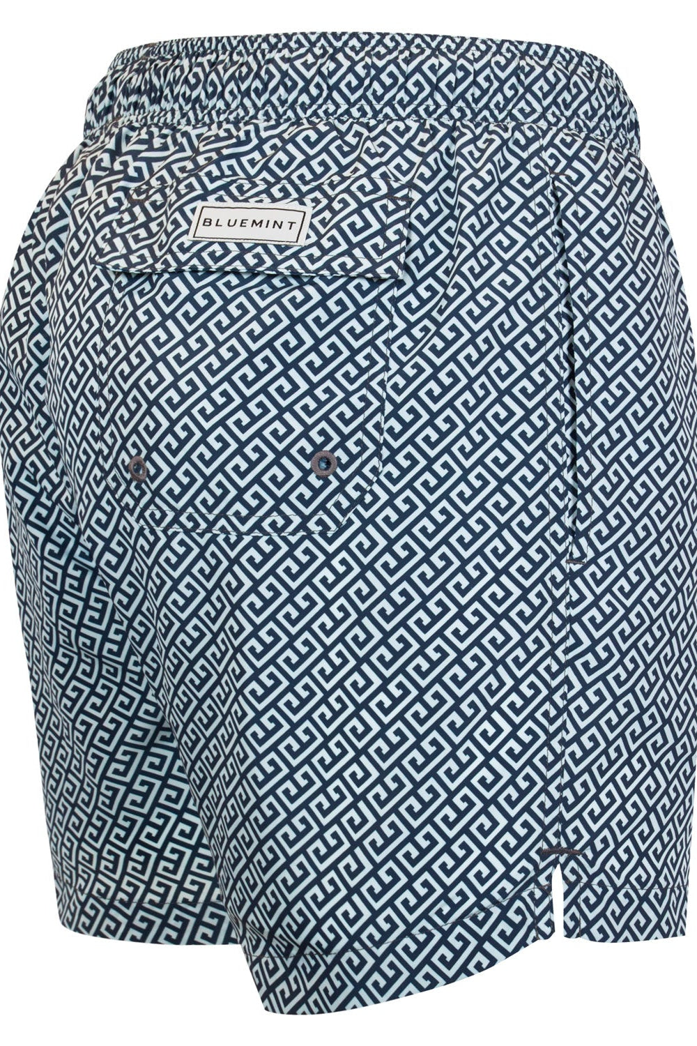 Arthus Micro Space Swim Shorts