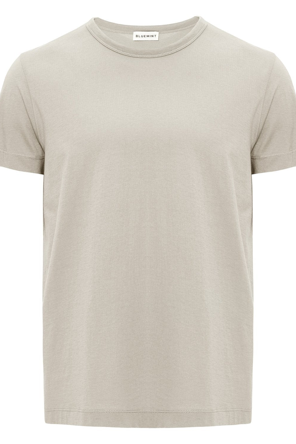 Ricci Pima T-Shirt Cloud