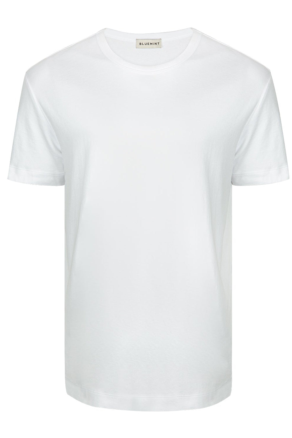 ONTHE Pique T-Shirt White