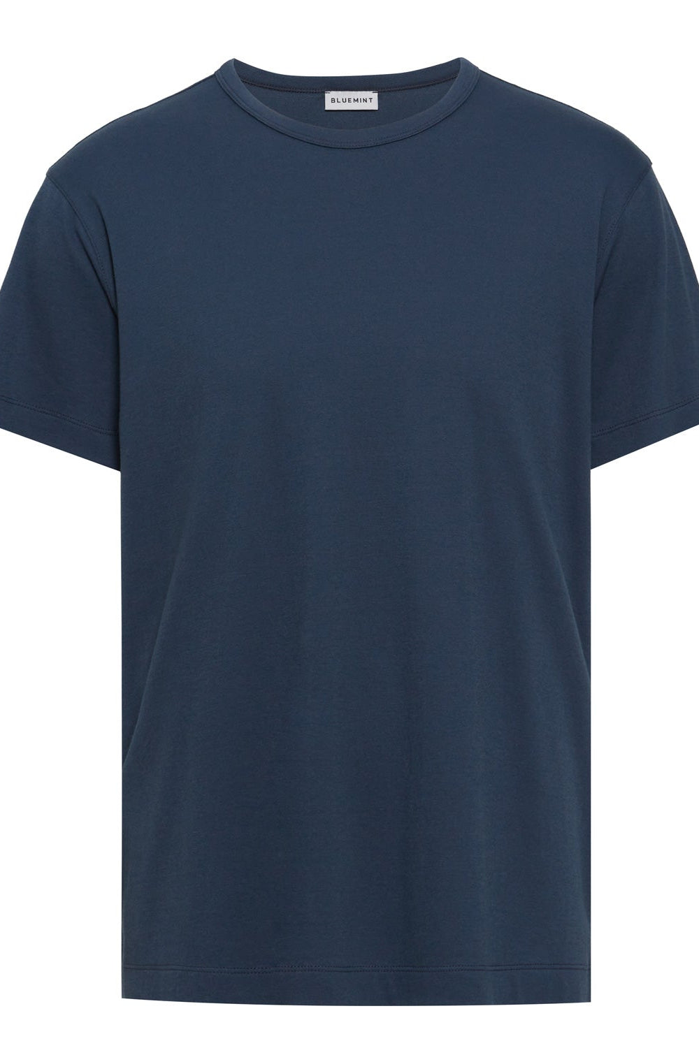 ONTHE Pique T-Shirt Midnight