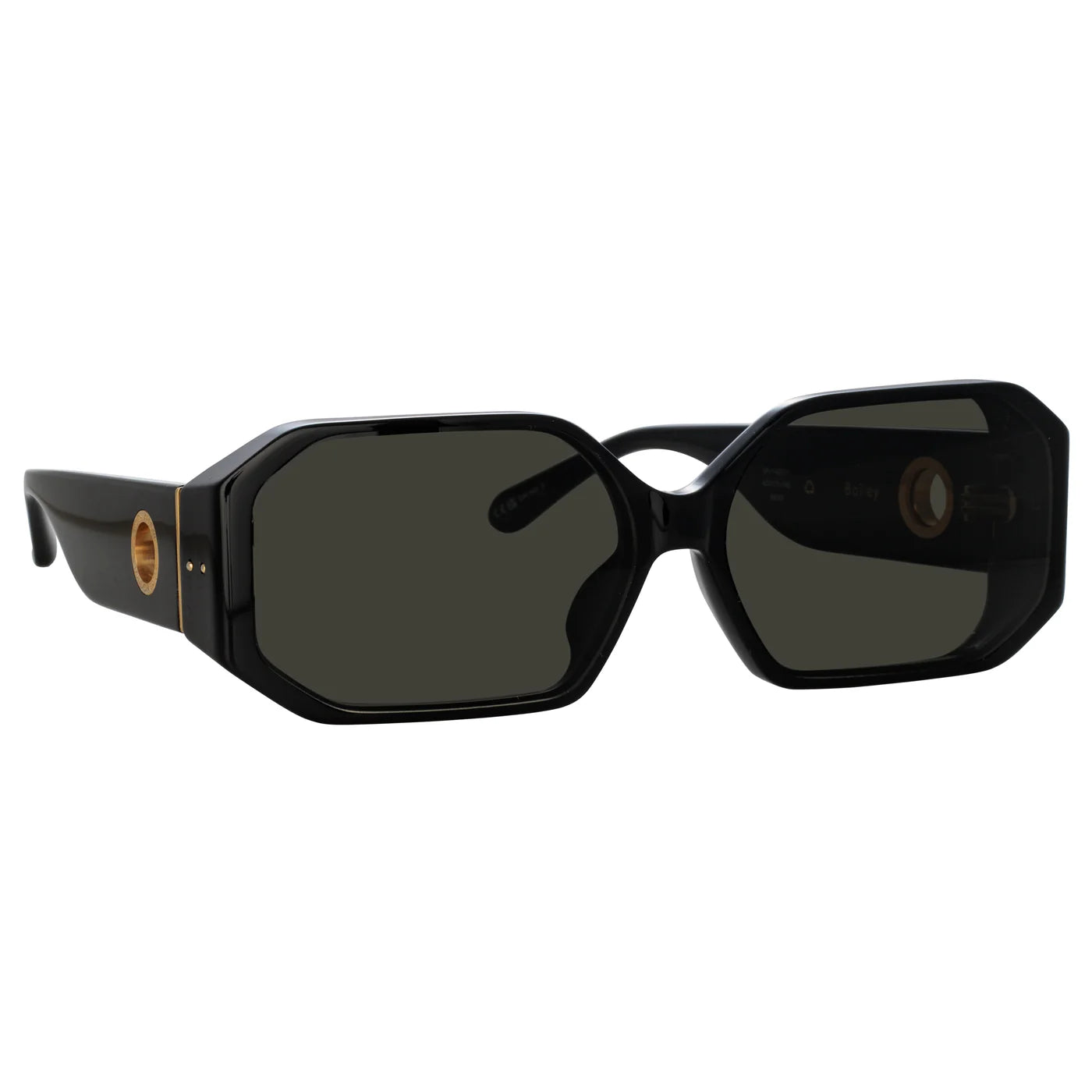 Bailey Sunglasses in Black