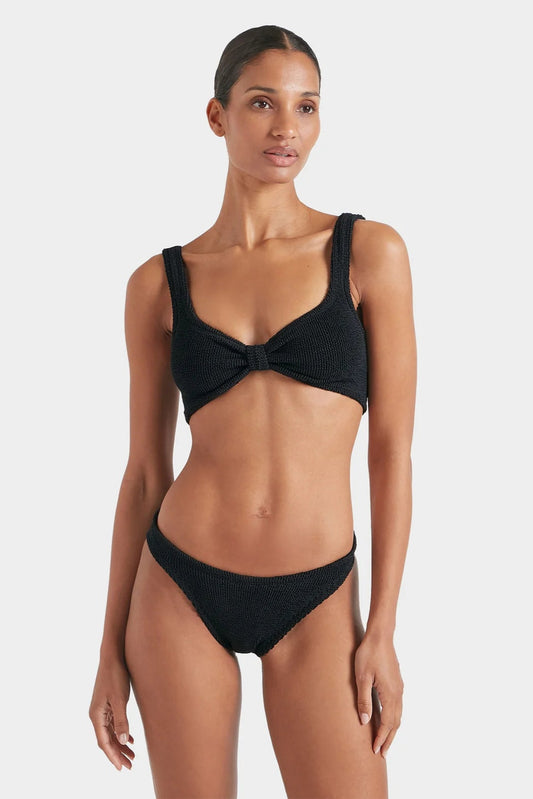 Bonnie Bikini Black