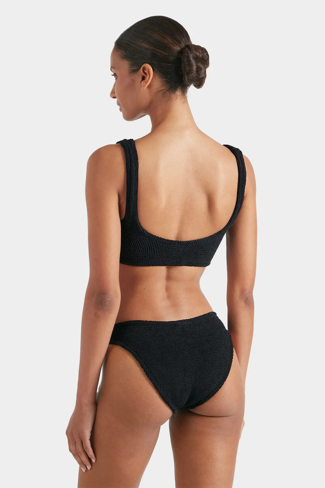 Bonnie Bikini Black