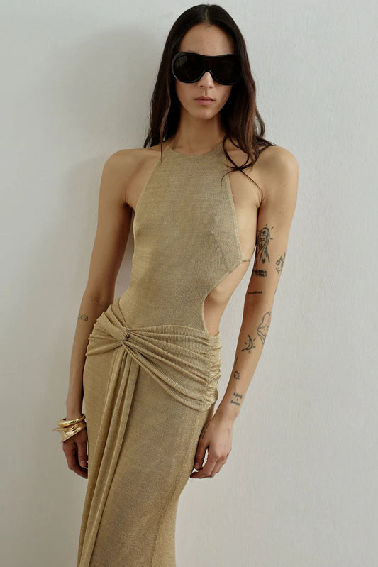 EUPHORIE IN SABLE D’AFRIQUE