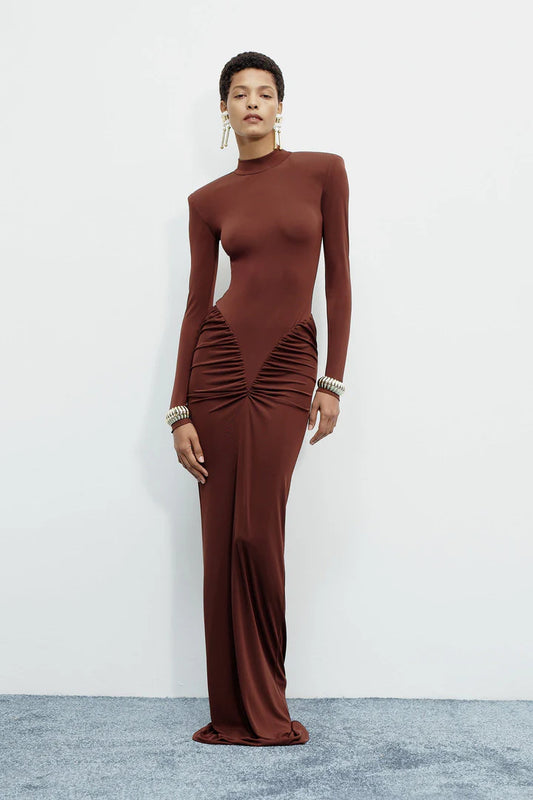 Darja In Myrrhe Mystère