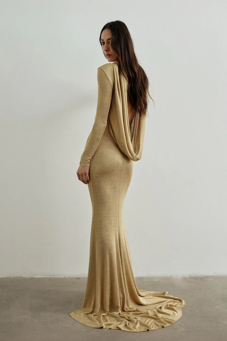 ISTHAR IN SABLE D’AFRIQUE