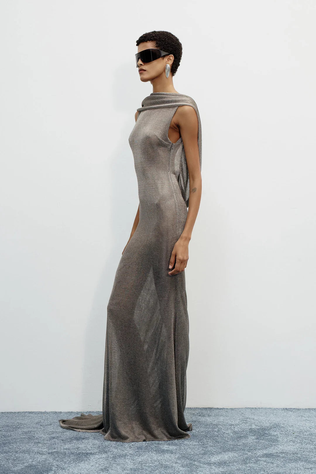 Jeanne In Le Chevalier