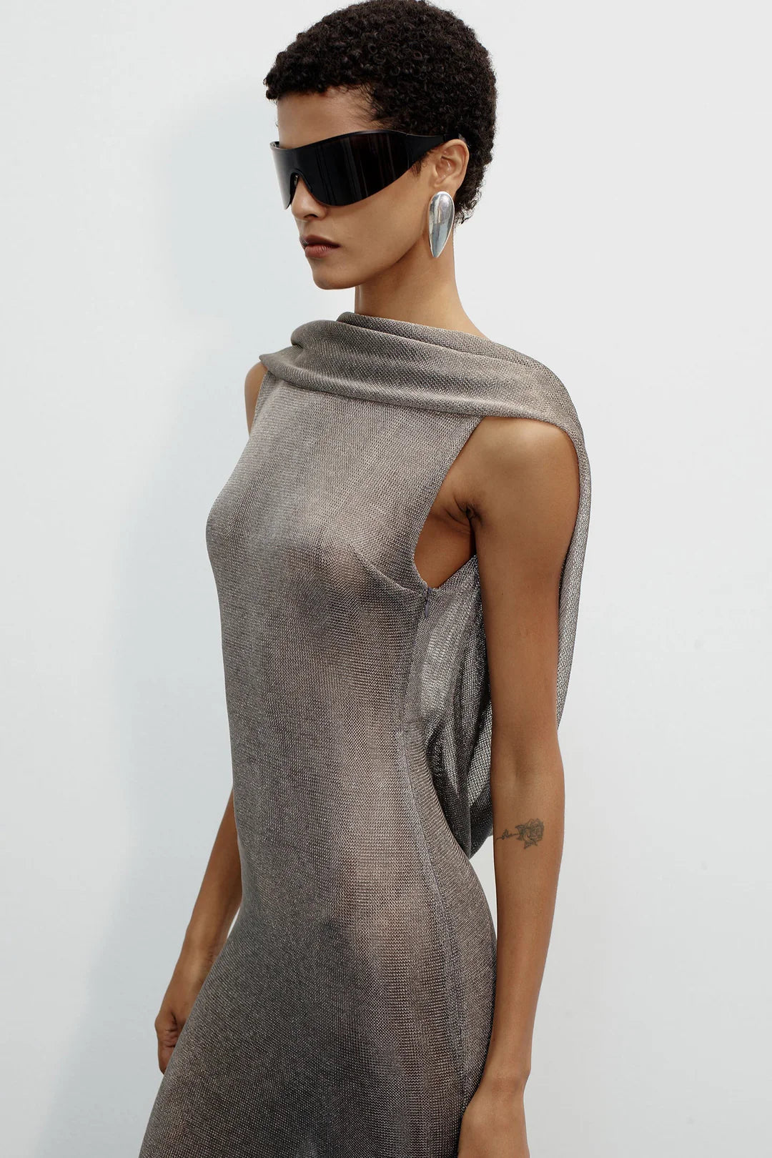 Jeanne In Le Chevalier