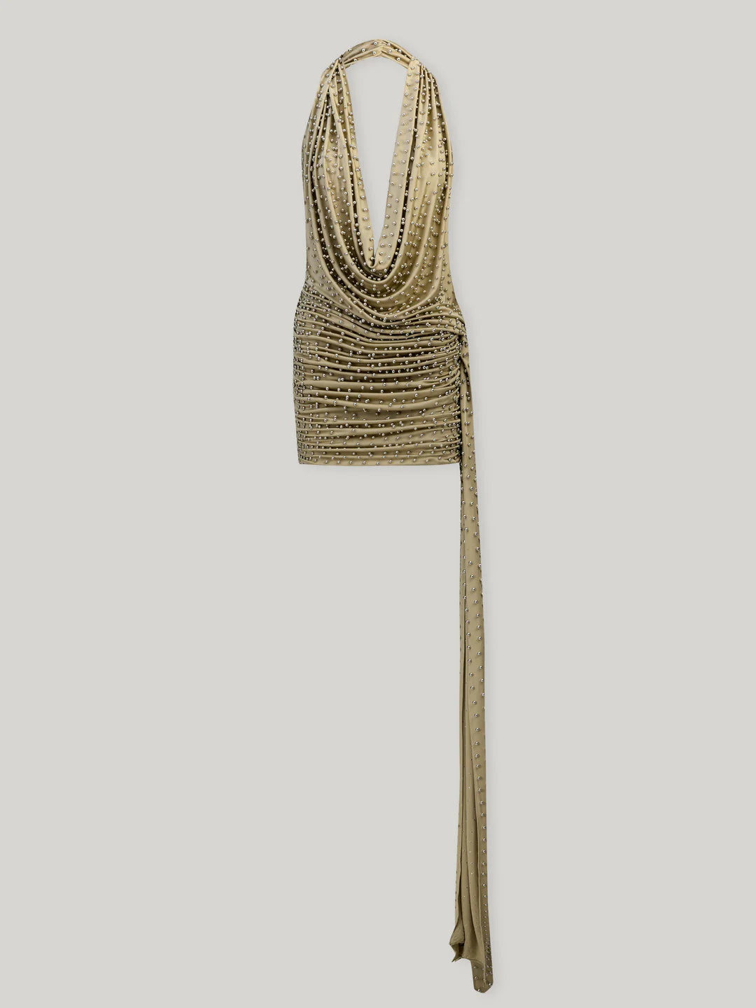 Agel Mini In Olive Sensuel
