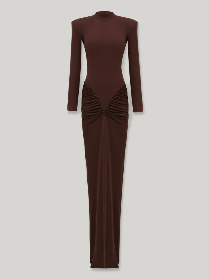 Darja In Myrrhe Mystère