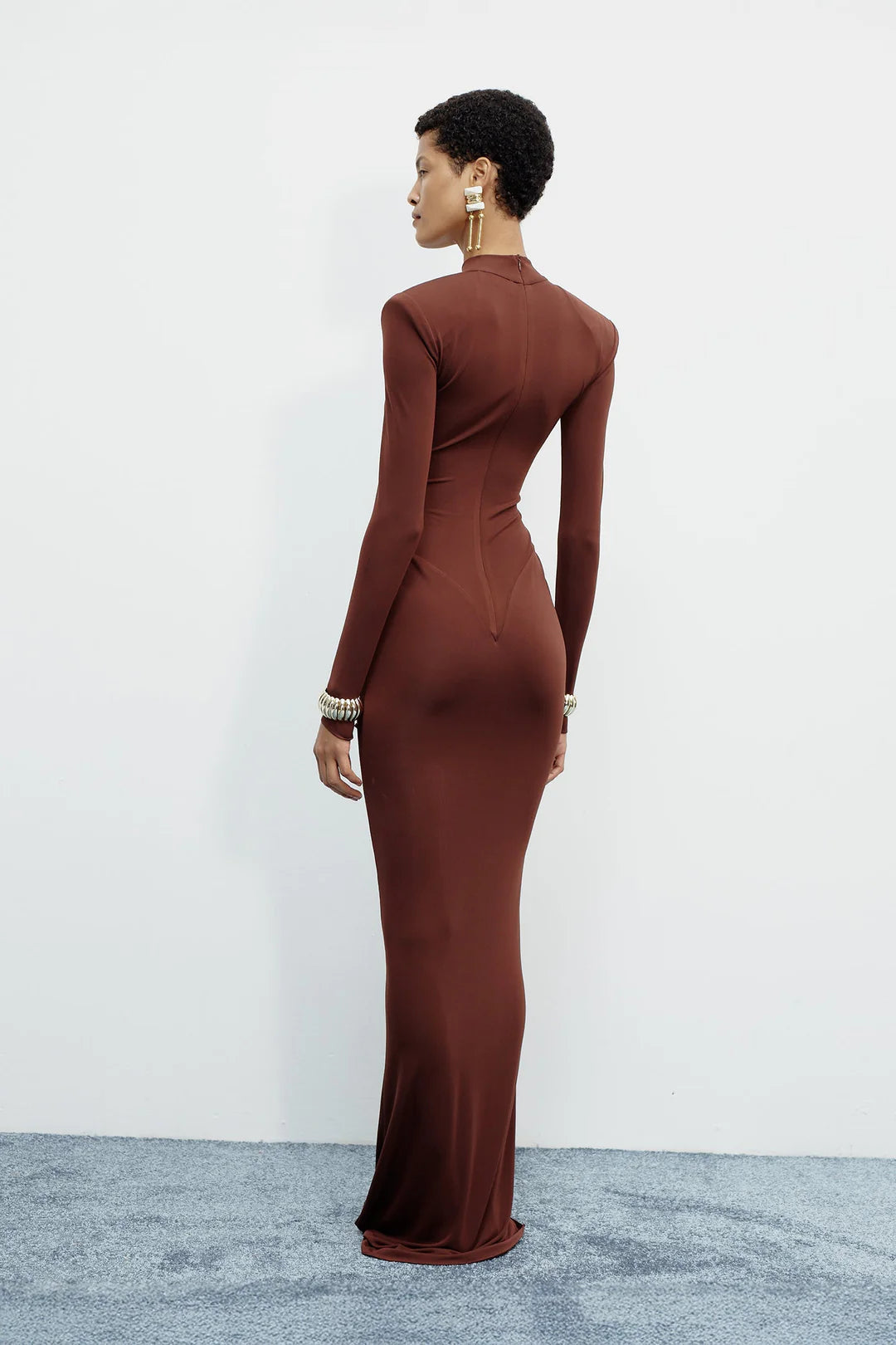 Darja In Myrrhe Mystère