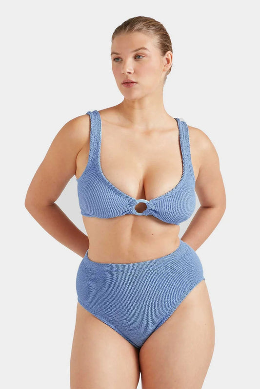 Nadine Bikini Cornflow