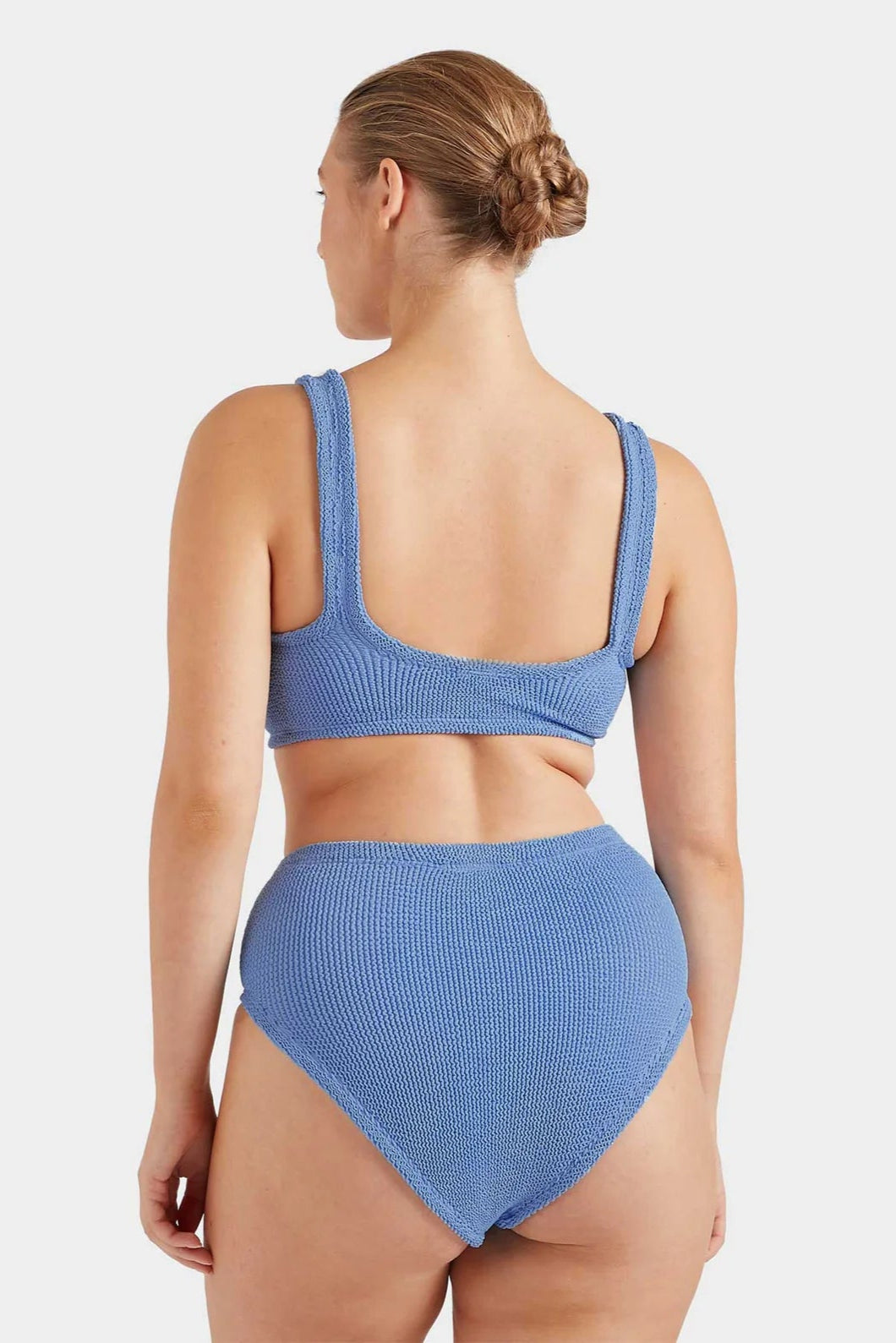 Nadine Bikini Cornflow