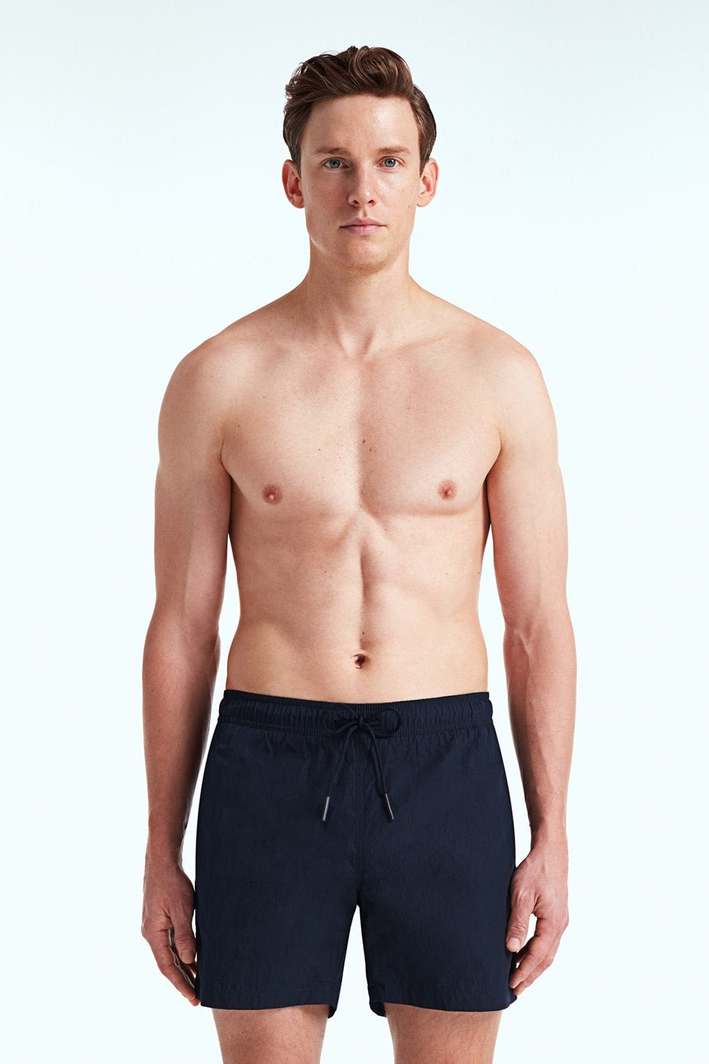 Pablo Swim Shorts Dark Navy