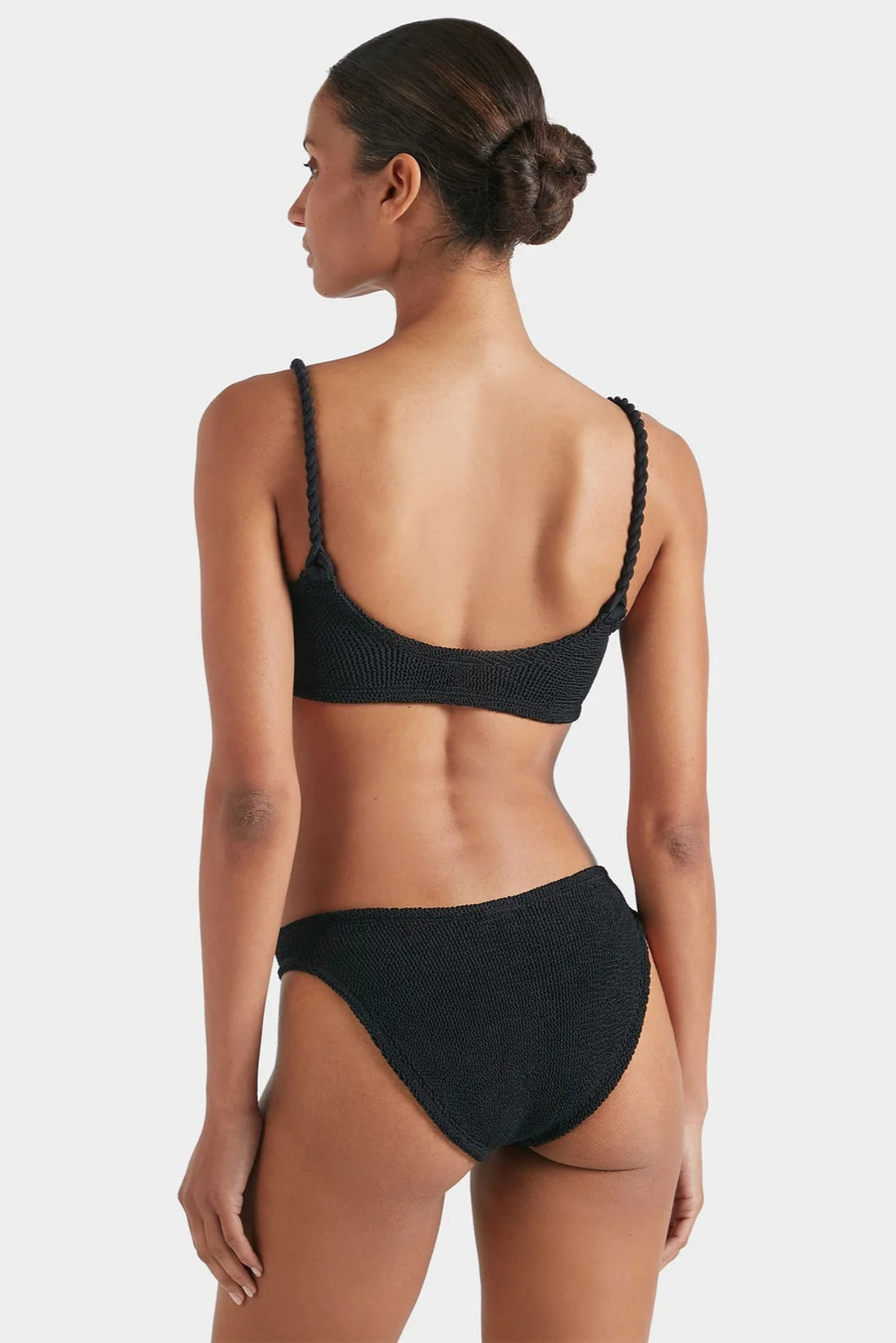 Bonnie Bikini Black