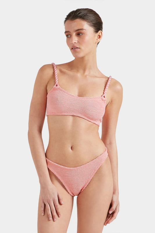 Phoebe Bikini Peach