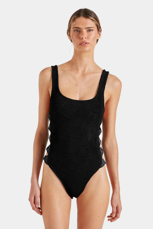 Tiffany Swim Black