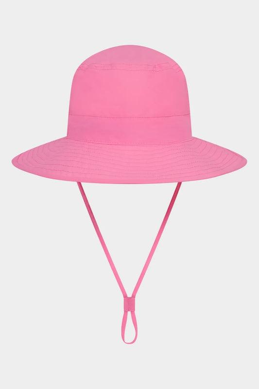 Sun Hat Bubblegum