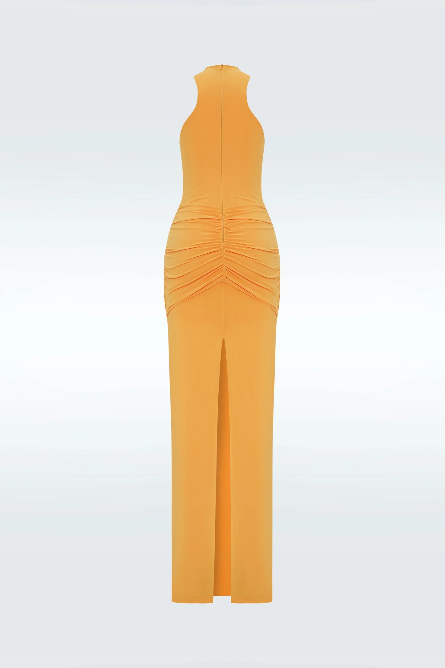 Georgina Dress Yellow