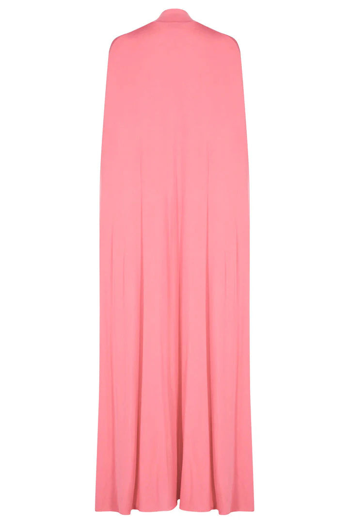 Leia Cape In Ambrosia