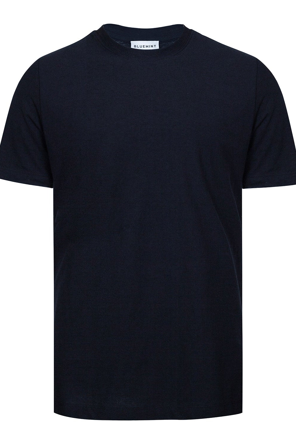 Cool Touch T-shirt Dark Navy
