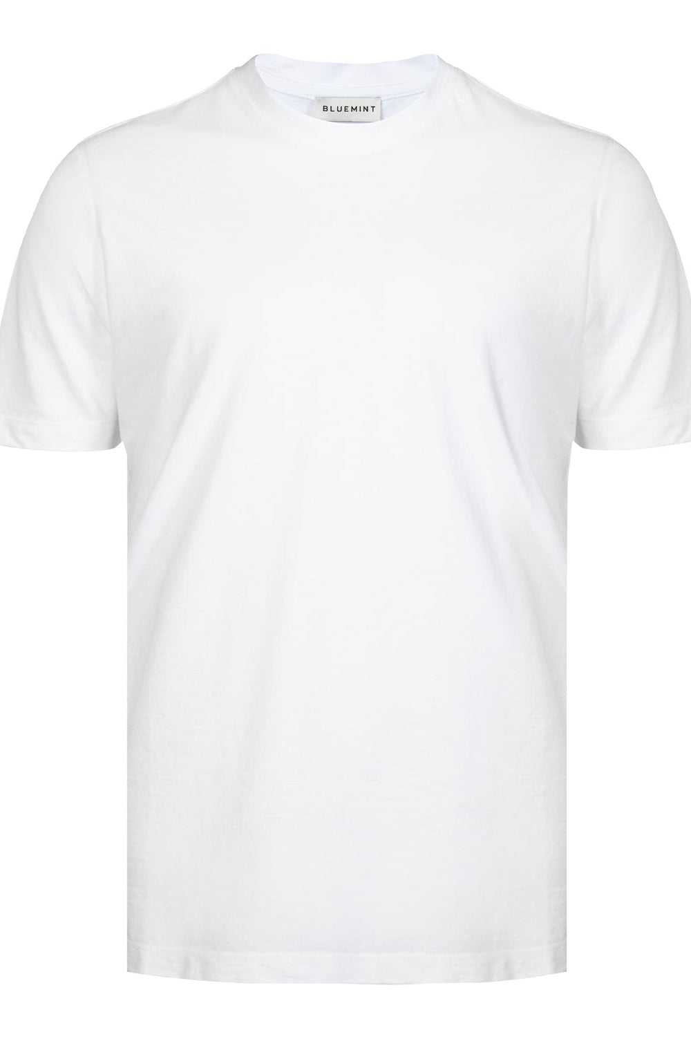 Cool Touch T-Shirt  Regular Fit White