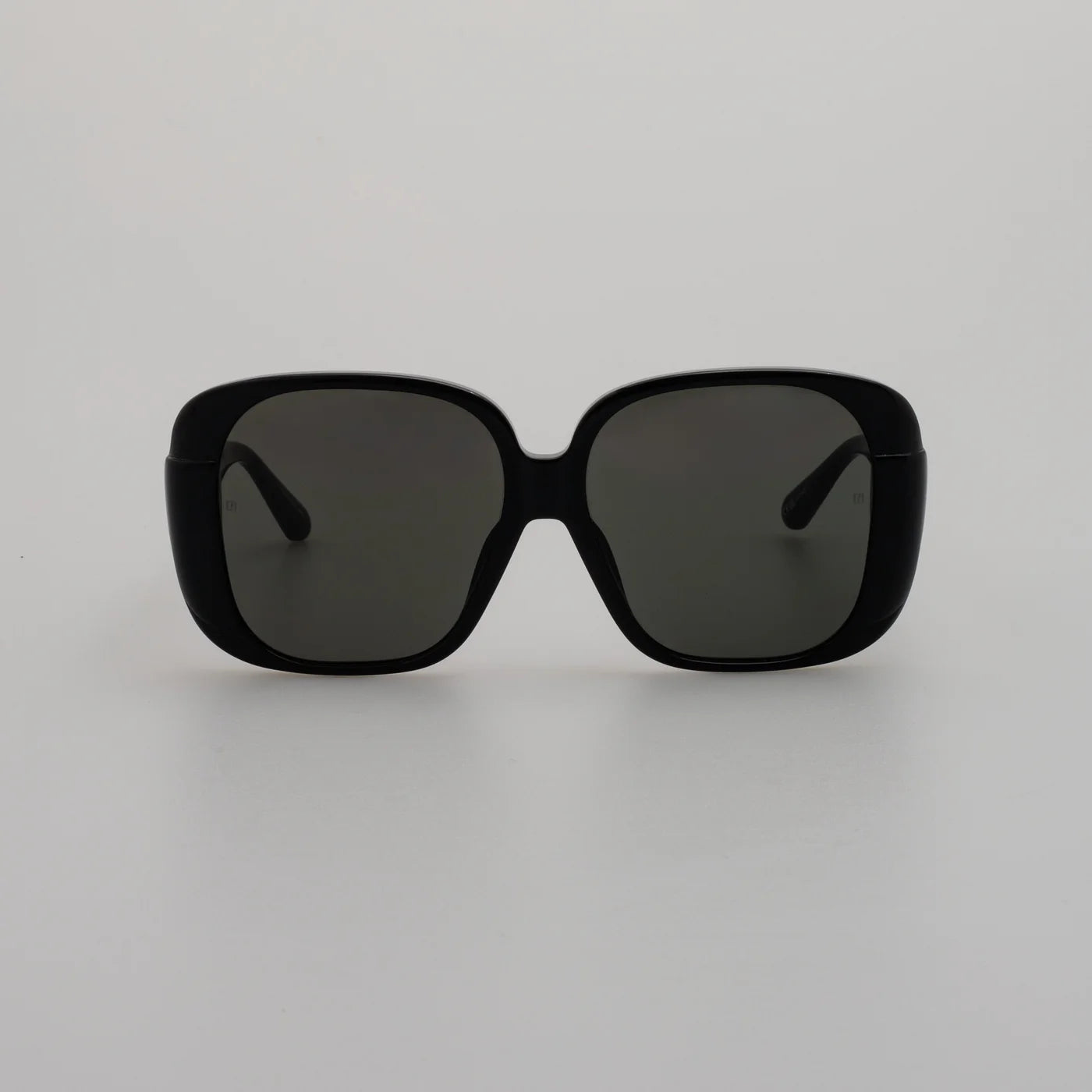Mima Sunglasses in Black