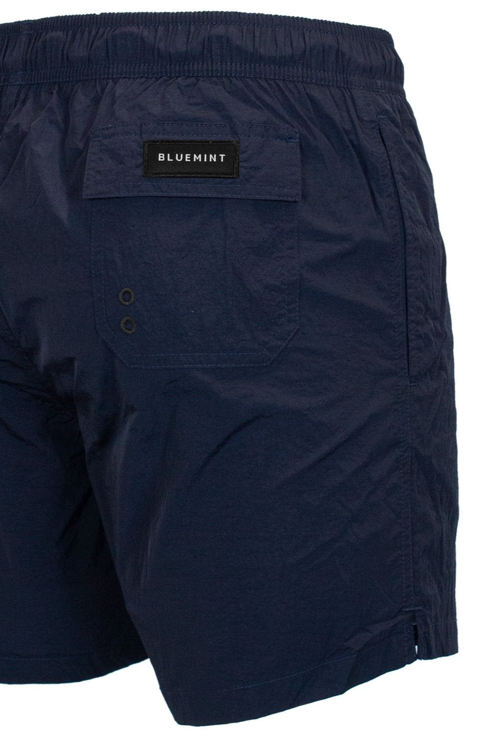 Pablo Swim Shorts Dark Navy